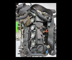 MOTORE COMPLETO G4FU 1.6B 132Kw 179CV HYUNDAI TUCS - 18