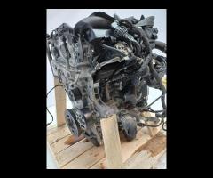 MOTORE COMPLETO G4FU 1.6B 132Kw 179CV HYUNDAI TUCS - 19