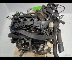 MOTORE COMPLETO G4FU 1.6B 132Kw 179CV HYUNDAI TUCS - 21