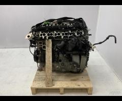 MOTORE COMPLETO B57D30A 3.0D 195Kw 265CV BMW 7 SER