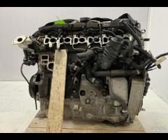 MOTORE COMPLETO B57D30A 3.0D 195Kw 265CV BMW 7 SER