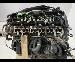 MOTORE COMPLETO B57D30A 3.0D 195Kw 265CV BMW 7 SER