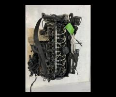 MOTORE COMPLETO B57D30A 3.0D 195Kw 265CV BMW 7 SER - 6