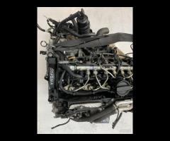 MOTORE COMPLETO B57D30A 3.0D 195Kw 265CV BMW 7 SER - 8