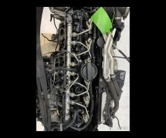 MOTORE COMPLETO B57D30A 3.0D 195Kw 265CV BMW 7 SER - 9