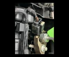 MOTORE COMPLETO B57D30A 3.0D 195Kw 265CV BMW 7 SER - 10