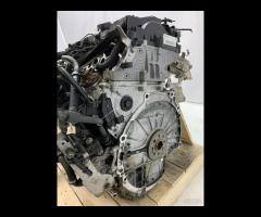 MOTORE COMPLETO B57D30A 3.0D 195Kw 265CV BMW 7 SER - 16
