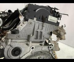 MOTORE COMPLETO B57D30A 3.0D 195Kw 265CV BMW 7 SER - 17