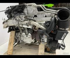 MOTORE COMPLETO B57D30A 3.0D 195Kw 265CV BMW 7 SER - 19