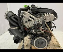 MOTORE COMPLETO B57D30A 3.0D 195Kw 265CV BMW 7 SER - 21