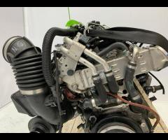 MOTORE COMPLETO B57D30A 3.0D 195Kw 265CV BMW 7 SER - 22