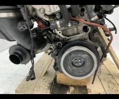 MOTORE COMPLETO B57D30A 3.0D 195Kw 265CV BMW 7 SER - 23