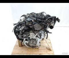 MOTORE COMPLETO DTP DTPA FY 2.0D 150Kw 204CV AUDI