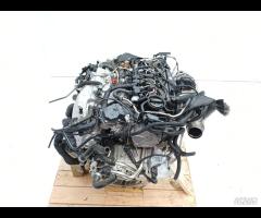MOTORE COMPLETO DTP DTPA FY 2.0D 150Kw 204CV AUDI
