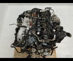 MOTORE COMPLETO DTP DTPA FY 2.0D 150Kw 204CV AUDI