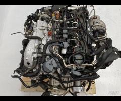 MOTORE COMPLETO DTP DTPA FY 2.0D 150Kw 204CV AUDI
