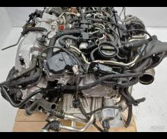 MOTORE COMPLETO DTP DTPA FY 2.0D 150Kw 204CV AUDI