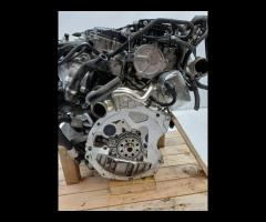 MOTORE COMPLETO DTP DTPA FY 2.0D 150Kw 204CV AUDI - 6