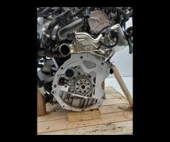 MOTORE COMPLETO DTP DTPA FY 2.0D 150Kw 204CV AUDI - 7