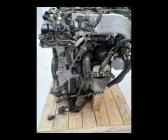MOTORE COMPLETO DTP DTPA FY 2.0D 150Kw 204CV AUDI - 10