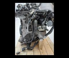 MOTORE COMPLETO DTP DTPA FY 2.0D 150Kw 204CV AUDI - 11