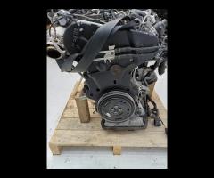 MOTORE COMPLETO DTP DTPA FY 2.0D 150Kw 204CV AUDI - 12