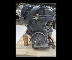 MOTORE COMPLETO DTP DTPA FY 2.0D 150Kw 204CV AUDI - 13