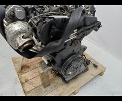 MOTORE COMPLETO DTP DTPA FY 2.0D 150Kw 204CV AUDI - 14