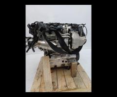 MOTORE COMPLETO DTP DTPA FY 2.0D 150Kw 204CV AUDI - 15