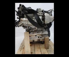 MOTORE COMPLETO DTP DTPA FY 2.0D 150Kw 204CV AUDI - 16