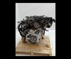 MOTORE COMPLETO DTP DTPA FY 2.0D 150Kw 204CV AUDI - 17