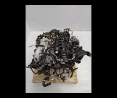 MOTORE COMPLETO DTP DTPA FY 2.0D 150Kw 204CV AUDI - 18