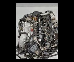 MOTORE COMPLETO DTP DTPA FY 2.0D 150Kw 204CV AUDI - 20
