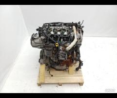 MOTORE COMPLETO 224DT EU4 2.2D 118Kw 160CV LAND RO