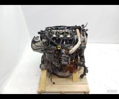 MOTORE COMPLETO 224DT EU4 2.2D 118Kw 160CV LAND RO