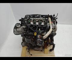 MOTORE COMPLETO 224DT EU4 2.2D 118Kw 160CV LAND RO