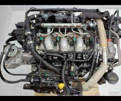 MOTORE COMPLETO 224DT EU4 2.2D 118Kw 160CV LAND RO