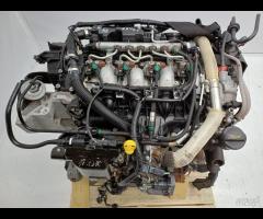 MOTORE COMPLETO 224DT EU4 2.2D 118Kw 160CV LAND RO - 6
