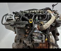 MOTORE COMPLETO 224DT EU4 2.2D 118Kw 160CV LAND RO - 7