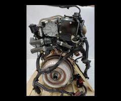 MOTORE COMPLETO 224DT EU4 2.2D 118Kw 160CV LAND RO - 9