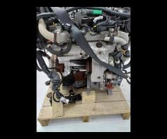 MOTORE COMPLETO 224DT EU4 2.2D 118Kw 160CV LAND RO - 11