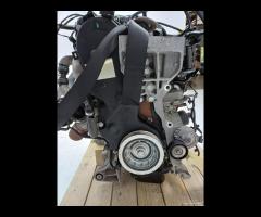 MOTORE COMPLETO 224DT EU4 2.2D 118Kw 160CV LAND RO - 14