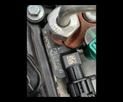 MOTORE COMPLETO 224DT EU4 2.2D 118Kw 160CV LAND RO - 15