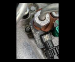 MOTORE COMPLETO 224DT EU4 2.2D 118Kw 160CV LAND RO - 16