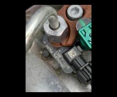 MOTORE COMPLETO 224DT EU4 2.2D 118Kw 160CV LAND RO - 17