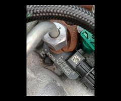 MOTORE COMPLETO 224DT EU4 2.2D 118Kw 160CV LAND RO - 18