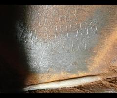 MOTORE COMPLETO 224DT EU4 2.2D 118Kw 160CV LAND RO - 21