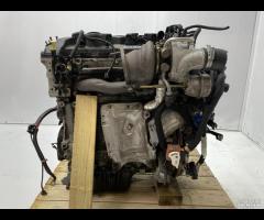 MOTORE COMPLETO N18B16A 1.6B 135Kw 184CV MINI COOP