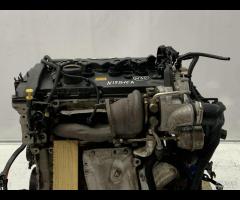 MOTORE COMPLETO N18B16A 1.6B 135Kw 184CV MINI COOP