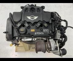 MOTORE COMPLETO N18B16A 1.6B 135Kw 184CV MINI COOP - 7